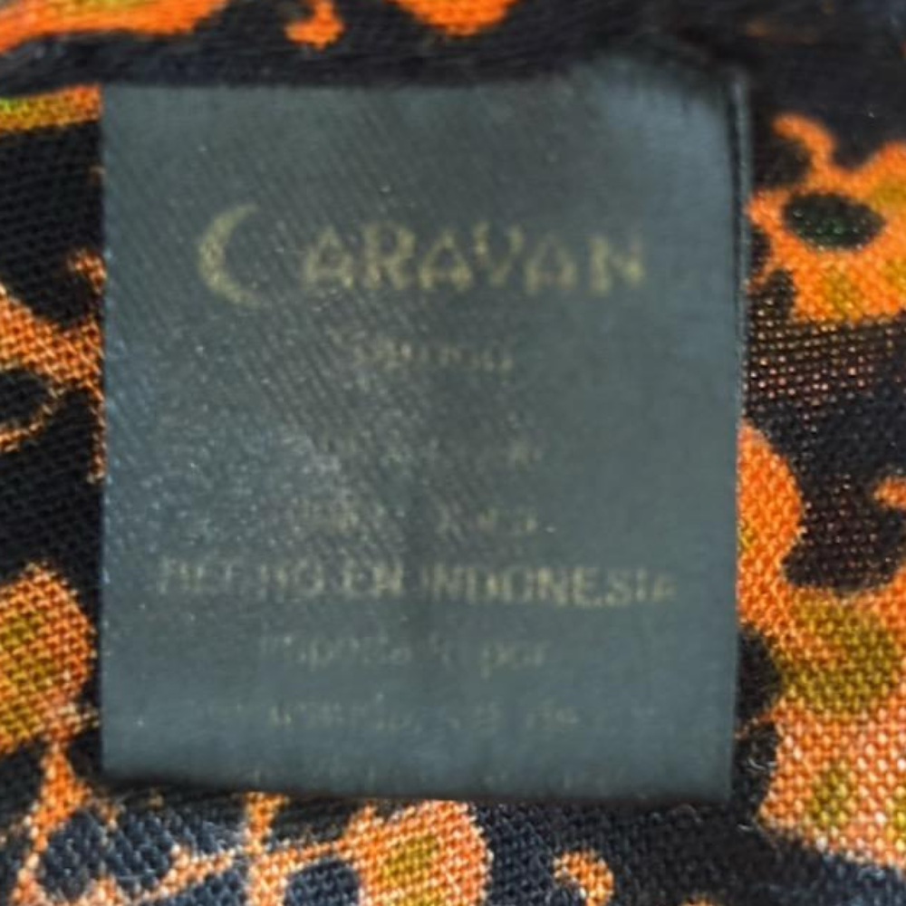 CARAVAN TULUM DRESS! Fits XS-Medium! Purchased at Beach Boutique in Tulum! - Picture 14 of 16
